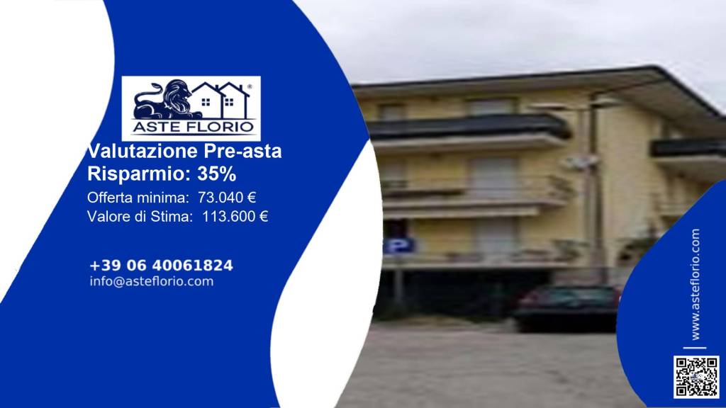 appartamento in vendita a Colli del Tronto