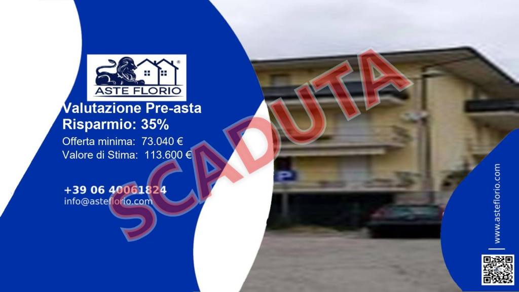 appartamento in vendita a Colli del Tronto