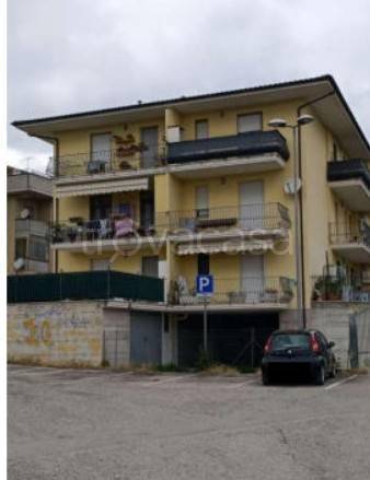 monolocale in vendita a Colli del Tronto