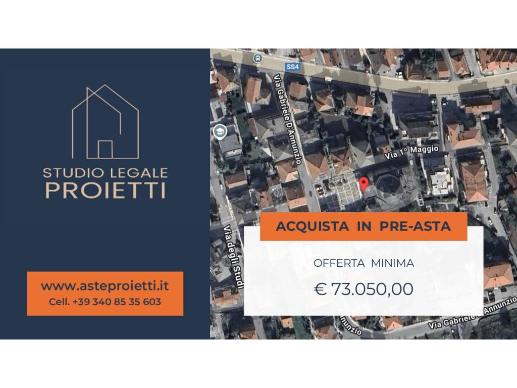 appartamento in vendita a Colli del Tronto