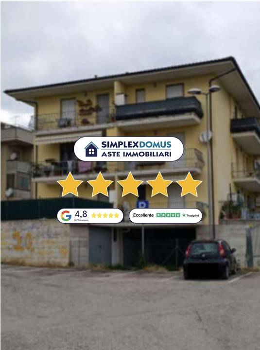 appartamento in vendita a Colli del Tronto