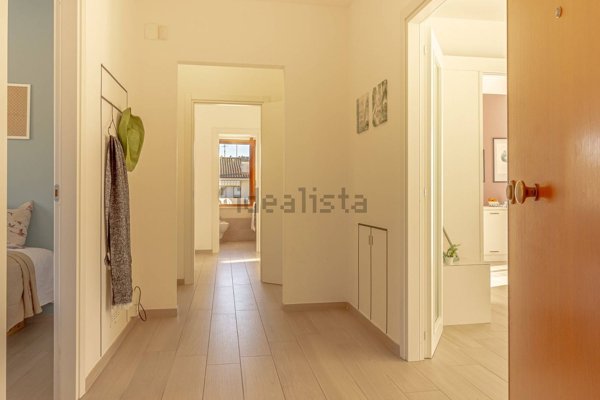 appartamento in vendita a Colli del Tronto