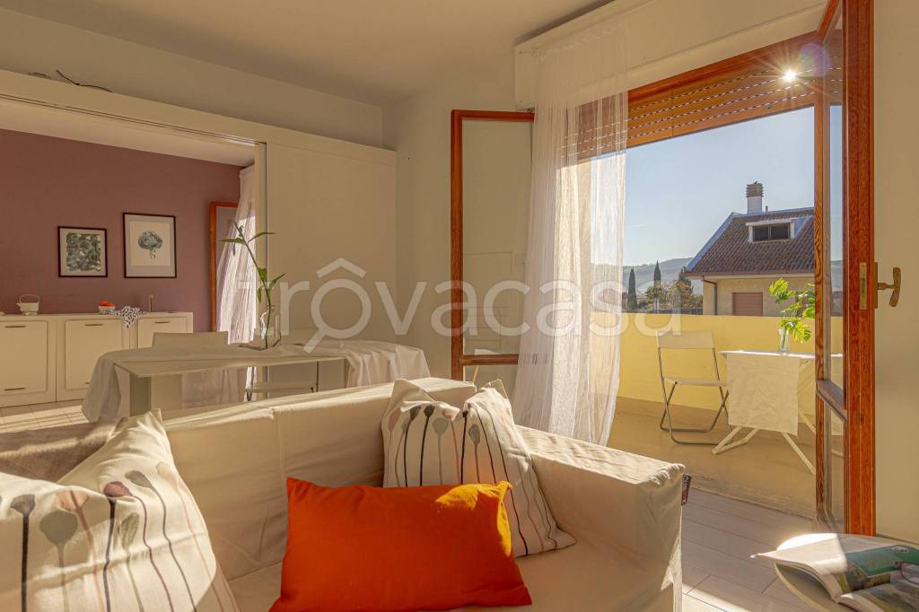 appartamento in vendita a Colli del Tronto