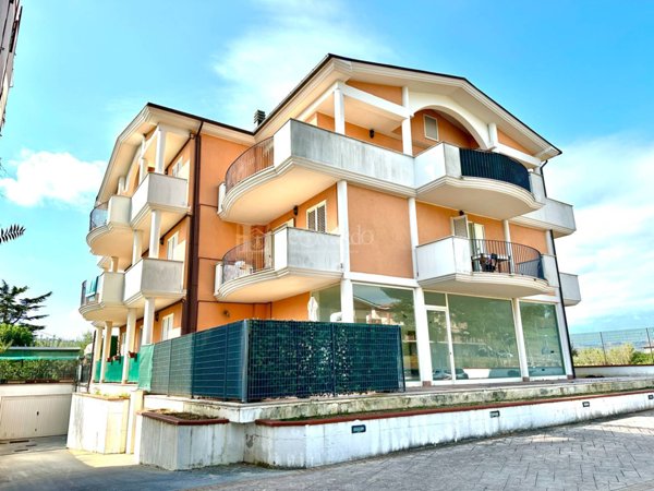 appartamento in vendita a Colli del Tronto