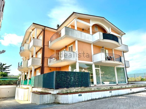 appartamento in vendita a Colli del Tronto