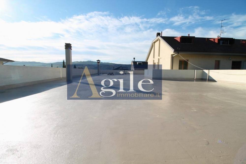 appartamento in vendita a Colli del Tronto