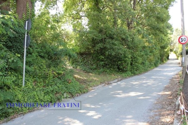 terreno edificabile in vendita a Colli del Tronto in zona Villa San Giuseppe