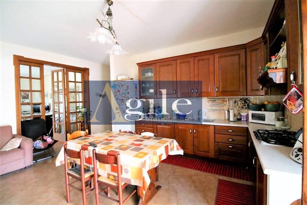appartamento in vendita a Colli del Tronto