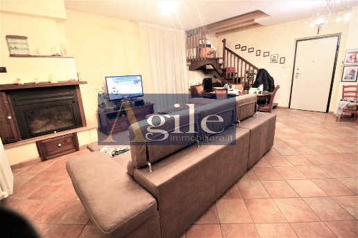 appartamento in vendita a Colli del Tronto in zona Villa San Giuseppe