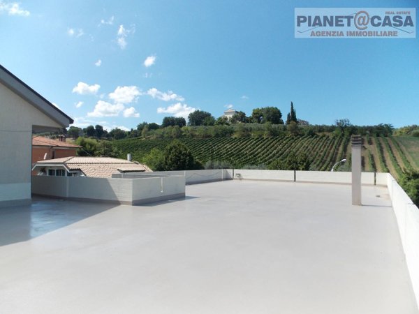 appartamento in vendita a Colli del Tronto