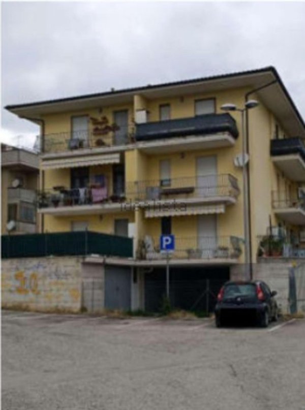 appartamento in vendita a Colli del Tronto