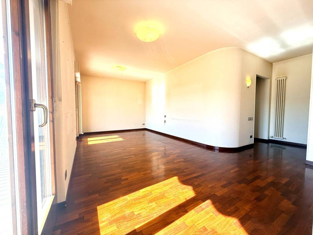 appartamento in vendita a Colli del Tronto in zona Villa San Giuseppe