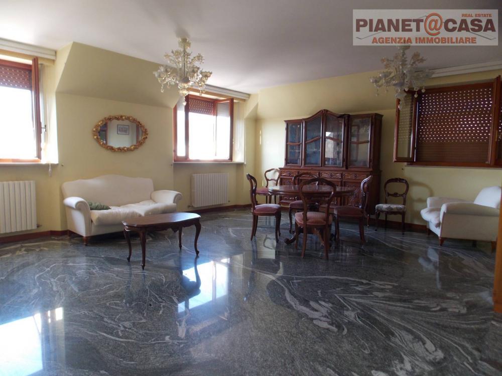 appartamento in vendita a Colli del Tronto