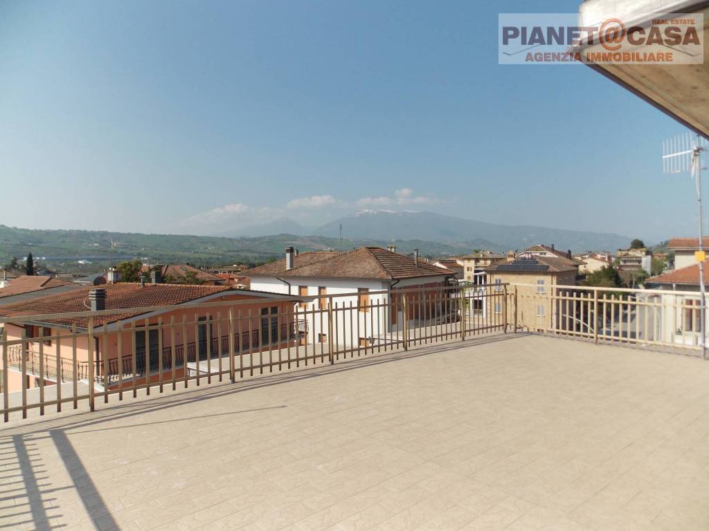 appartamento in vendita a Colli del Tronto in zona Villa San Giuseppe