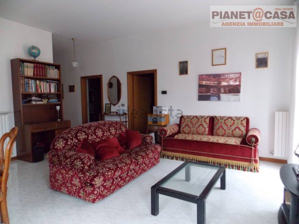 appartamento in vendita a Colli del Tronto in zona Villa San Giuseppe