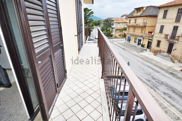 appartamento in vendita a Colli del Tronto