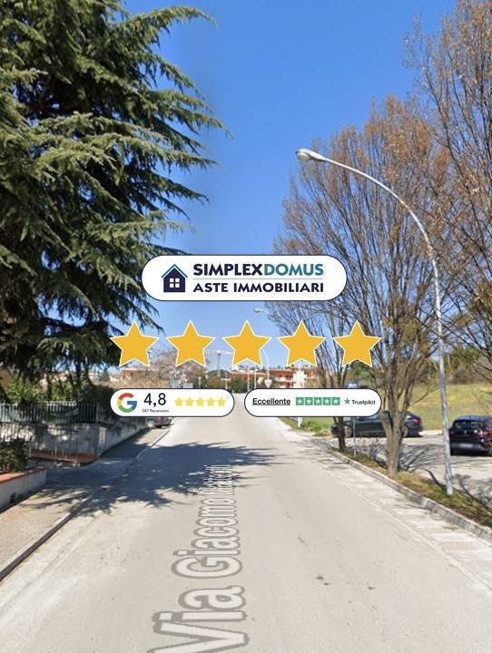 appartamento in vendita a Colli del Tronto in zona Villa San Giuseppe