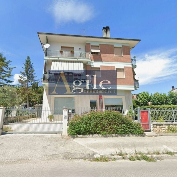appartamento in vendita a Colli del Tronto