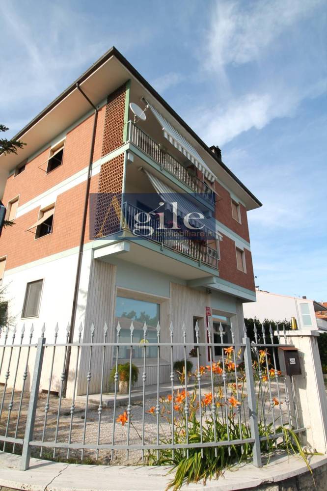 appartamento in vendita a Colli del Tronto