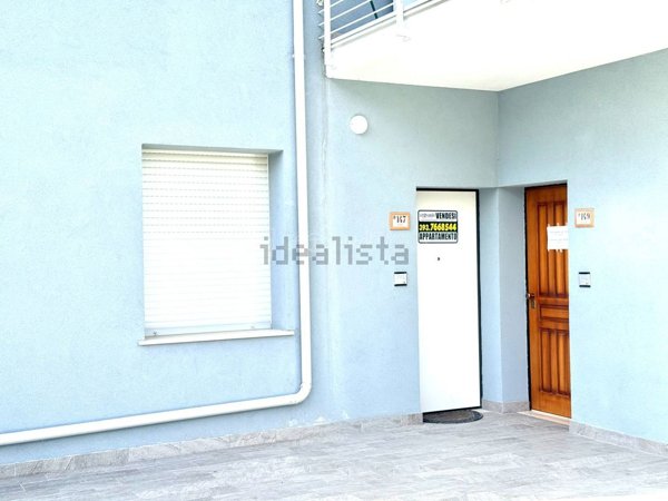 appartamento in vendita a Colli del Tronto in zona Villa San Giuseppe
