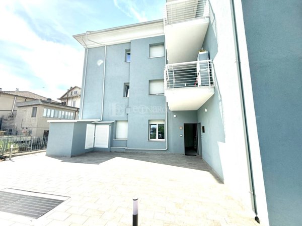appartamento in vendita a Colli del Tronto in zona Villa San Giuseppe
