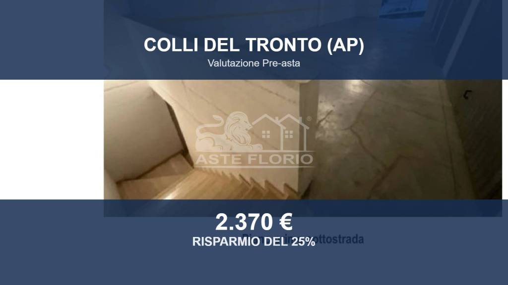 locale commerciale in vendita a Colli del Tronto