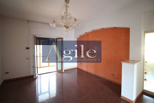 appartamento in vendita a Colli del Tronto in zona Villa San Giuseppe