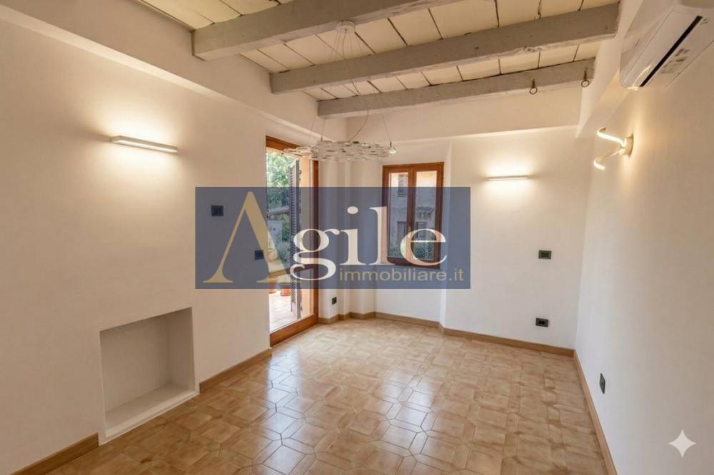 appartamento in vendita a Colli del Tronto in zona Vivare