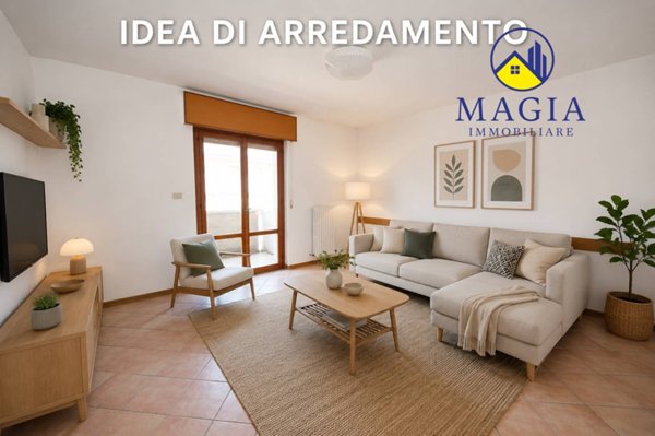 casa indipendente in vendita a Colli del Tronto in zona Villa San Giuseppe