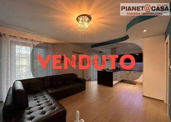 appartamento in vendita a Colli del Tronto in zona Villa San Giuseppe
