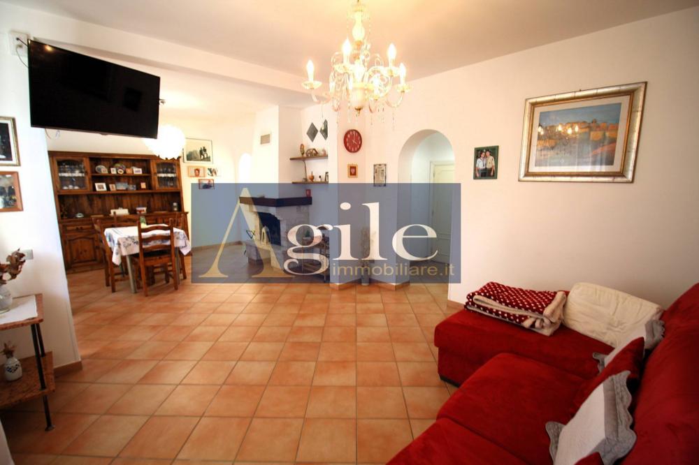 casa indipendente in vendita a Colli del Tronto in zona Villa San Giuseppe