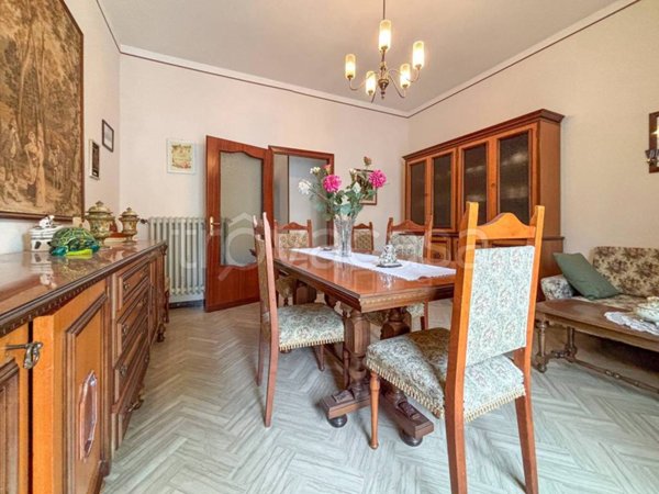 appartamento in vendita a Comunanza