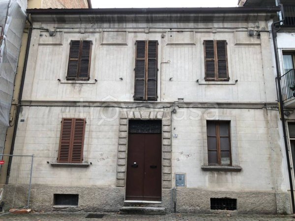 appartamento in vendita a Comunanza