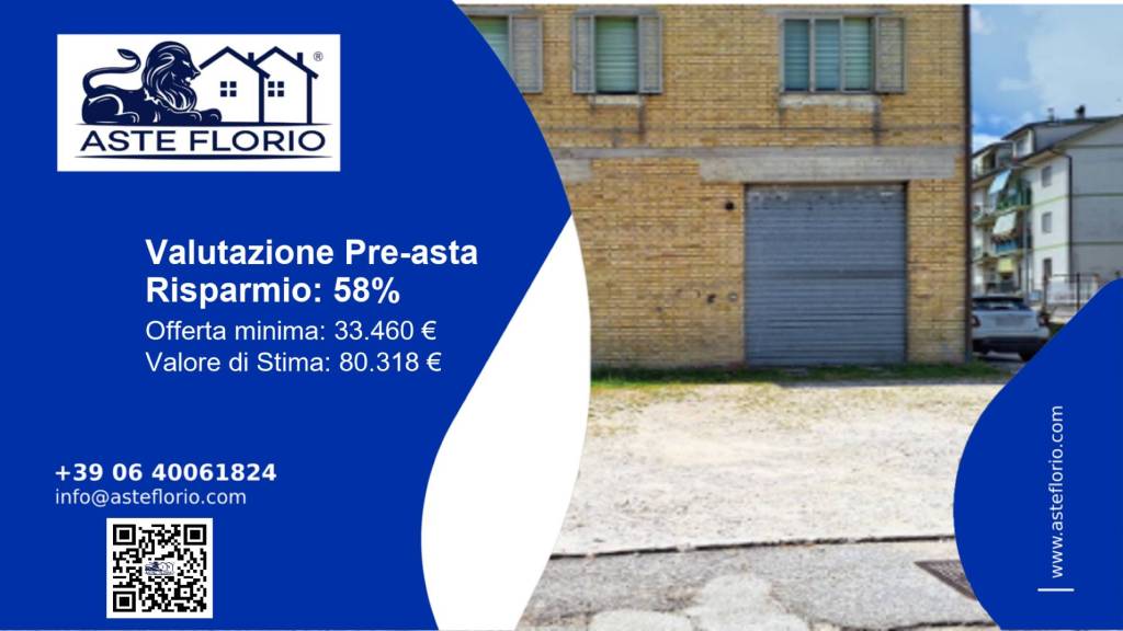 appartamento in vendita a Comunanza