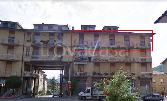 appartamento in vendita a Comunanza