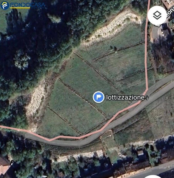 negozio in vendita a Comunanza