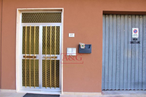attico in vendita a Comunanza