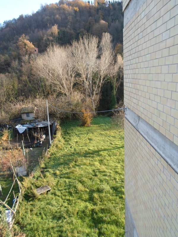 appartamento in vendita a Comunanza