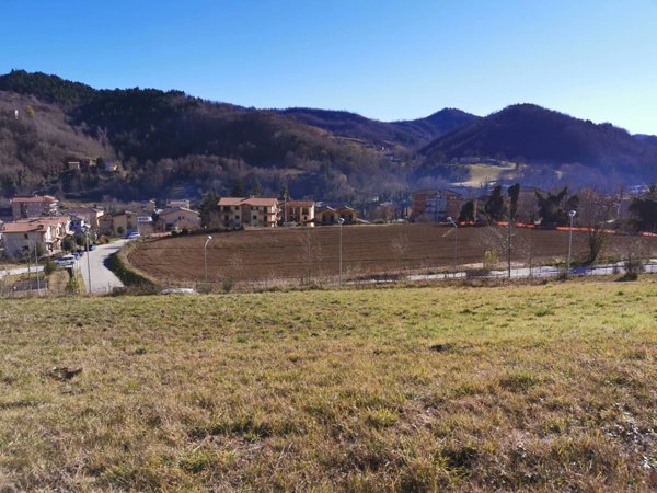 terreno agricolo in vendita a Comunanza
