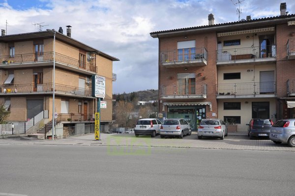 casa indipendente in vendita a Comunanza