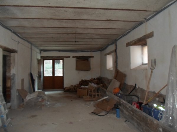 casa indipendente in vendita a Comunanza in zona Casale