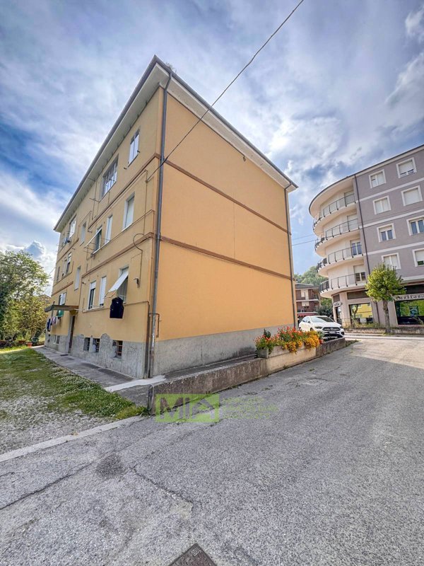 appartamento in vendita a Comunanza