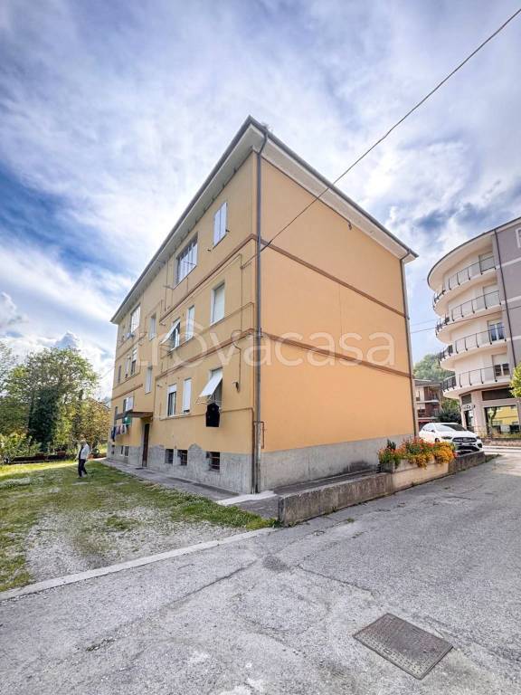 appartamento in vendita a Comunanza