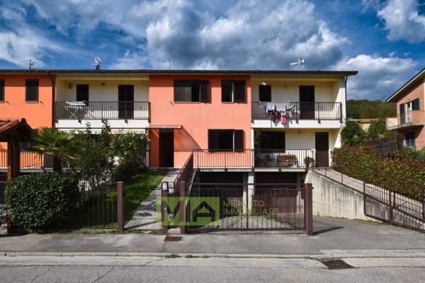 appartamento in vendita a Comunanza