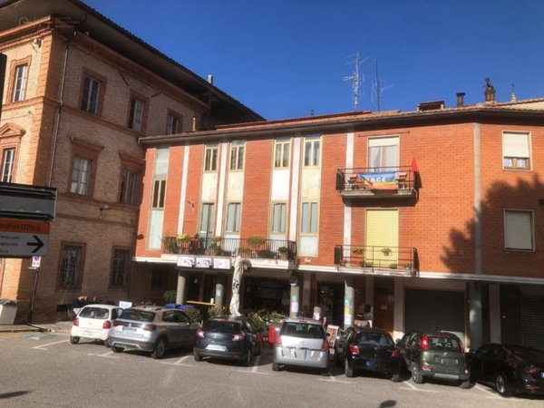 appartamento in vendita a Comunanza