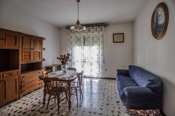 appartamento in vendita a Comunanza