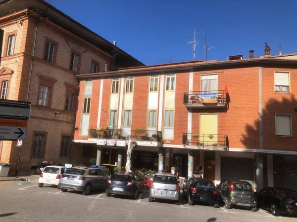 appartamento in vendita a Comunanza