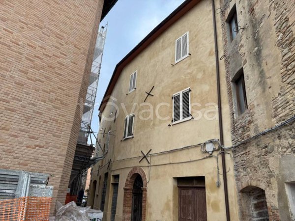 appartamento in vendita a Comunanza