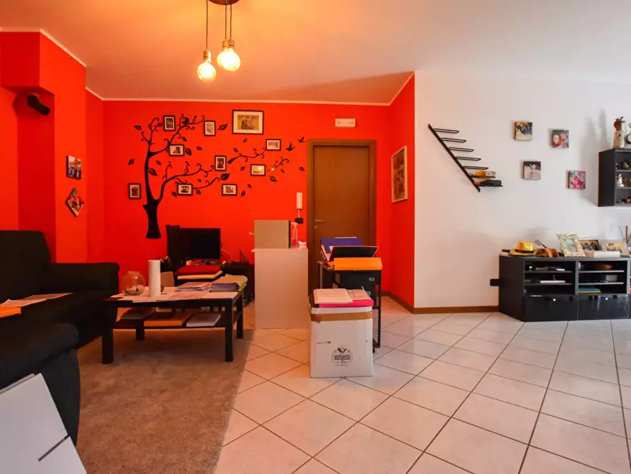 appartamento in vendita a Comunanza