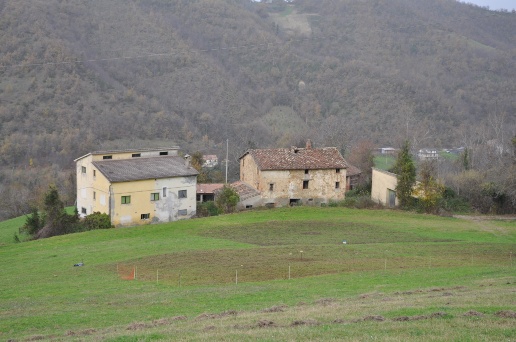 casale in vendita a Comunanza in zona Illice